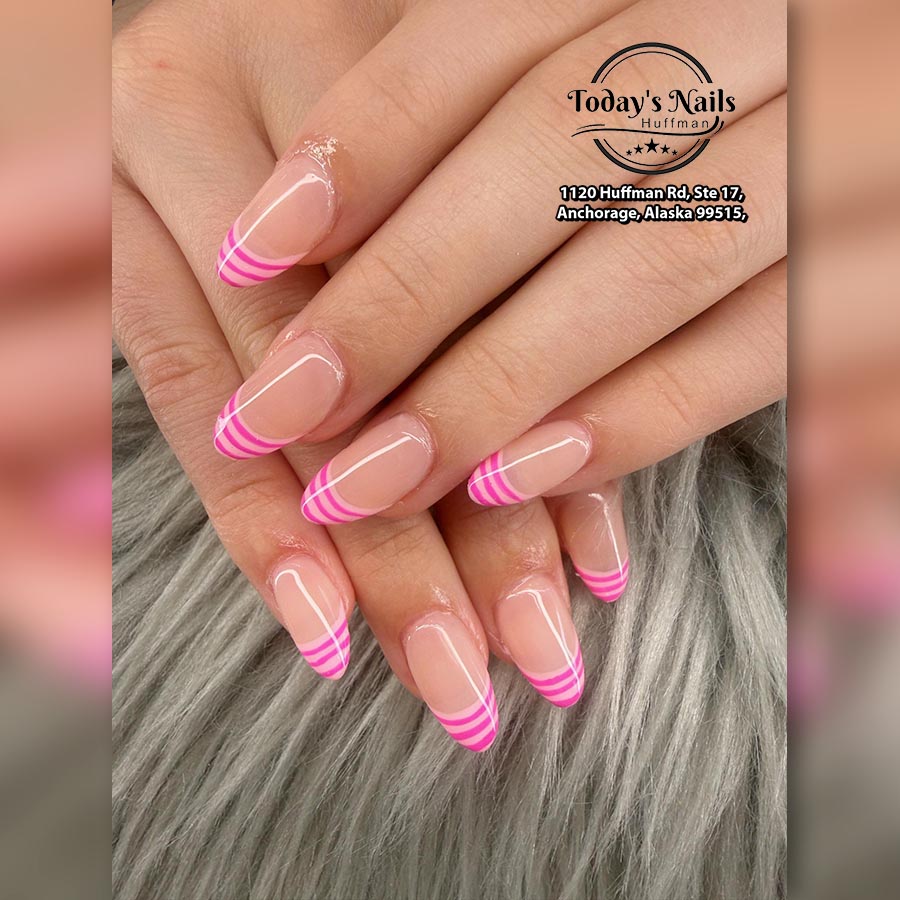 Nail June 4